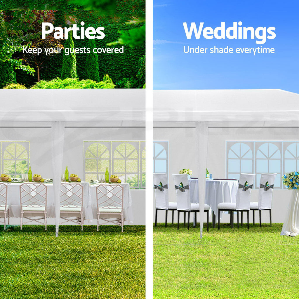 Party Wedding Outdoor Event Tent Shade Canopy Camping