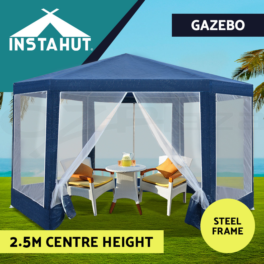 Party Wedding Outdoor Event Tent Shade Canopy Camping
