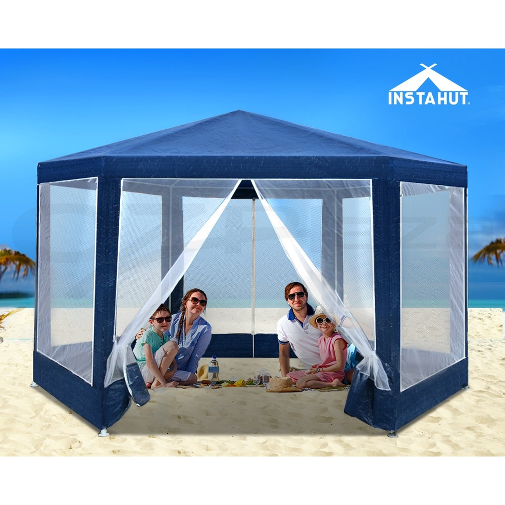 Party Wedding Outdoor Event Tent Shade Canopy Camping