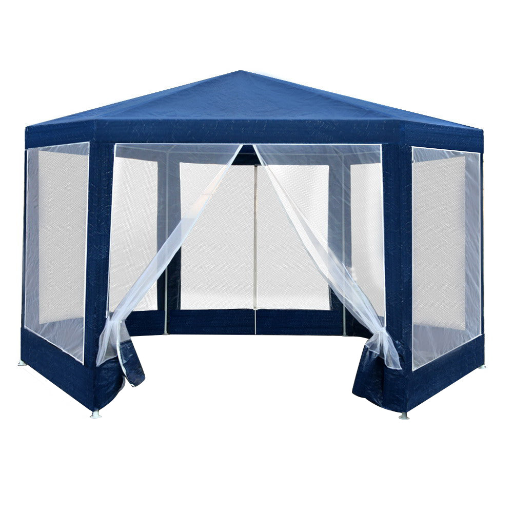 Party Wedding Outdoor Event Tent Shade Canopy Camping