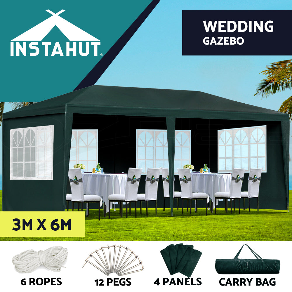 Party Wedding Outdoor Event Tent Shade Canopy Camping