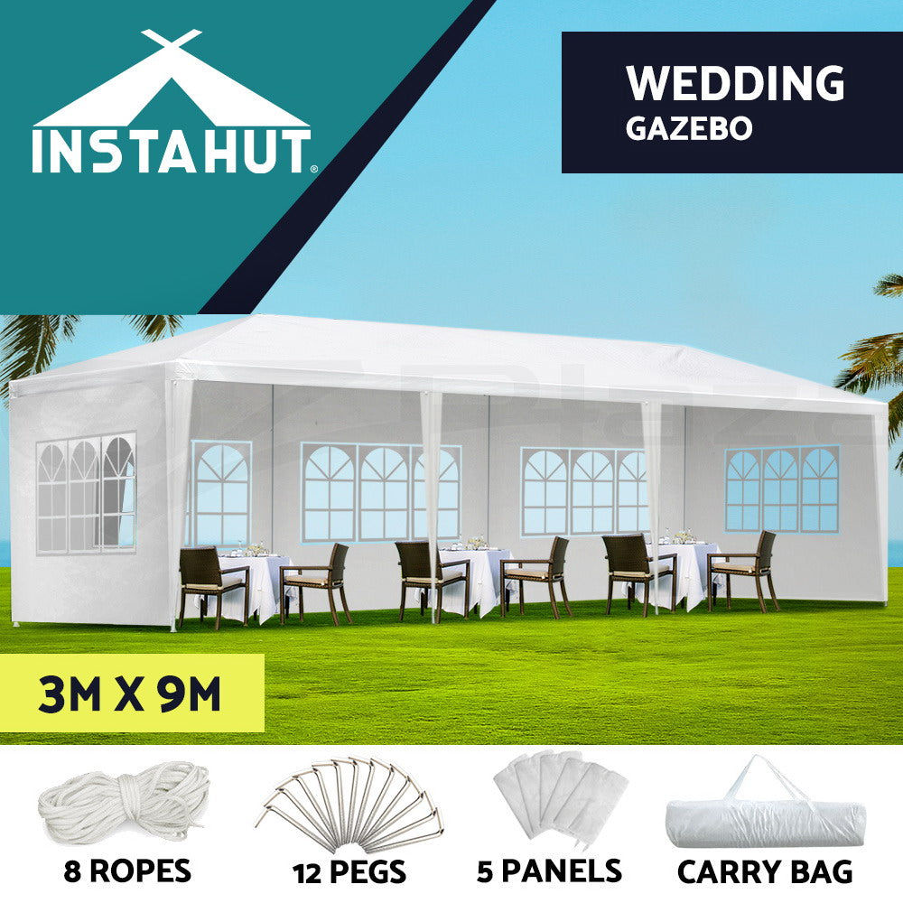 Party Wedding Outdoor Event Tent Shade Canopy Camping