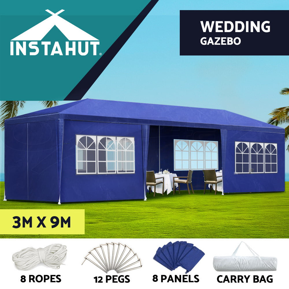Party Wedding Outdoor Event Tent Shade Canopy Camping