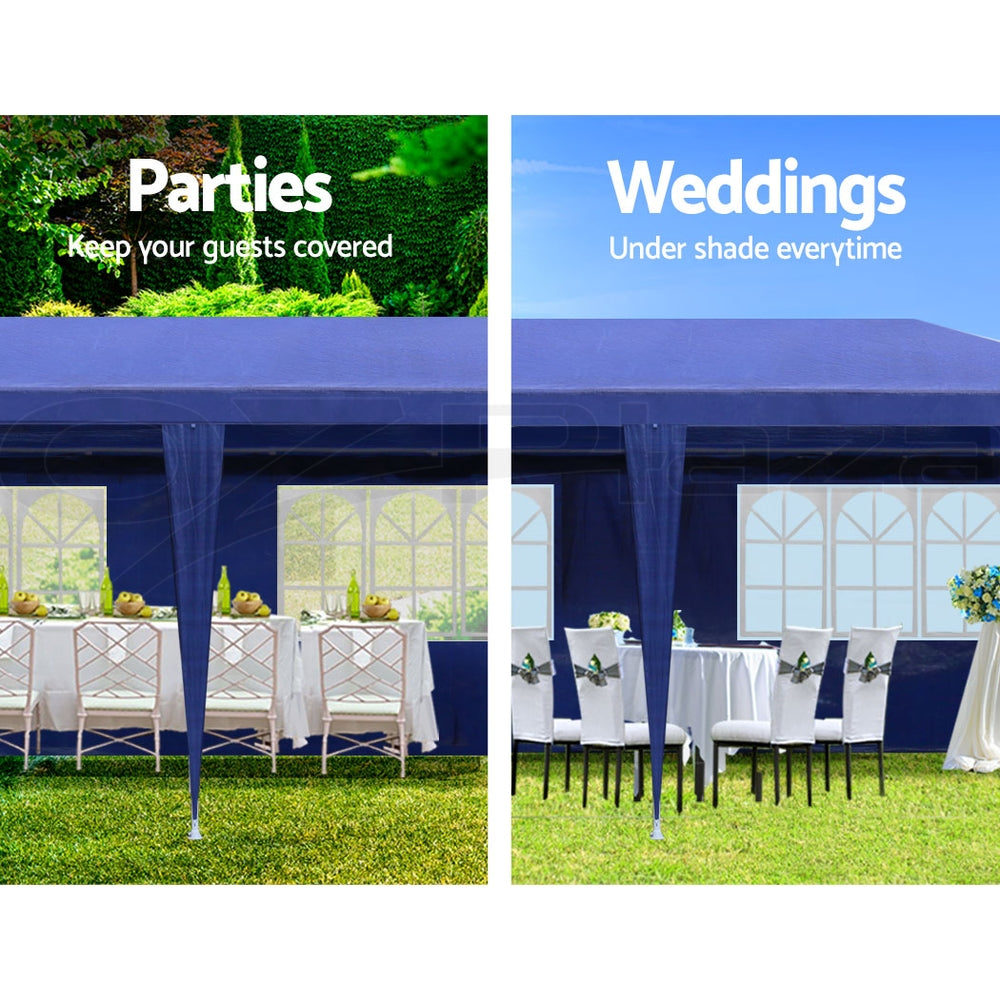 Party Wedding Outdoor Event Tent Shade Canopy Camping
