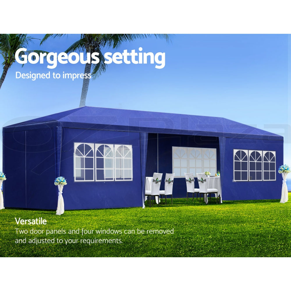 Party Wedding Outdoor Event Tent Shade Canopy Camping