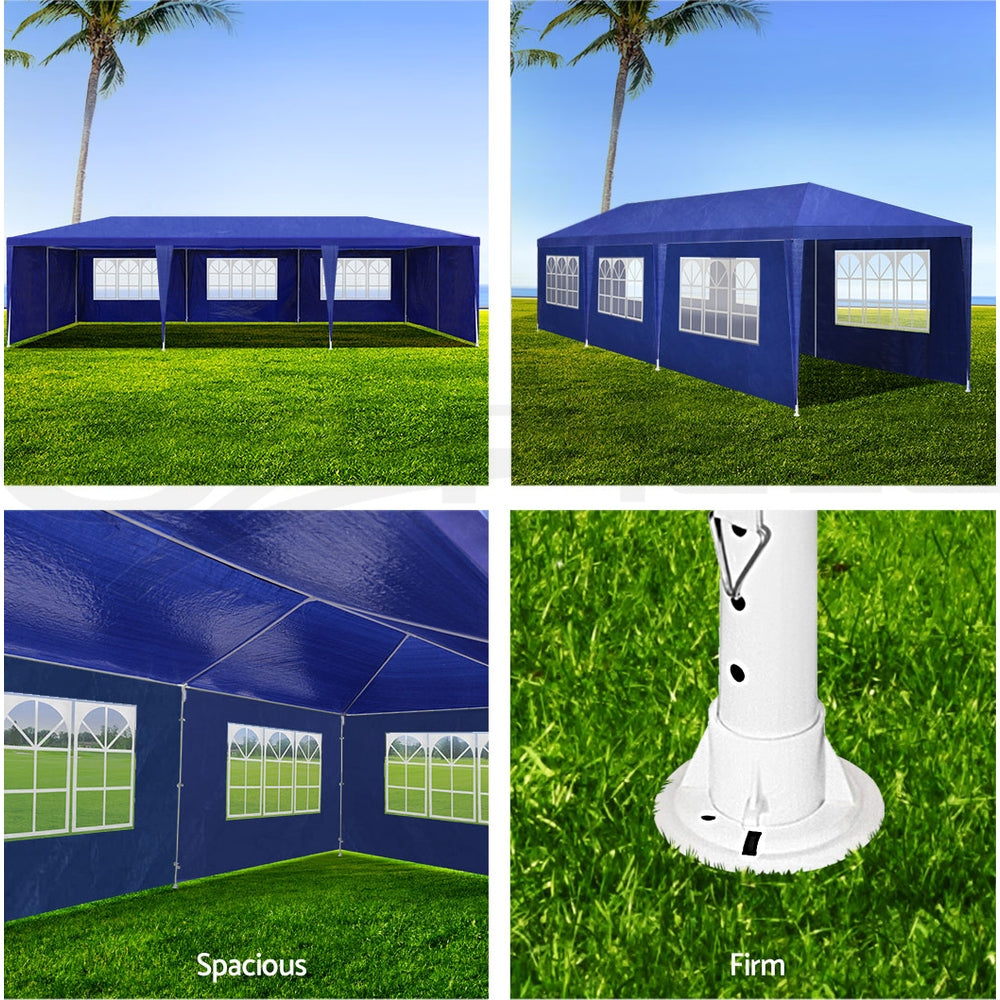Party Wedding Outdoor Event Tent Shade Canopy Camping