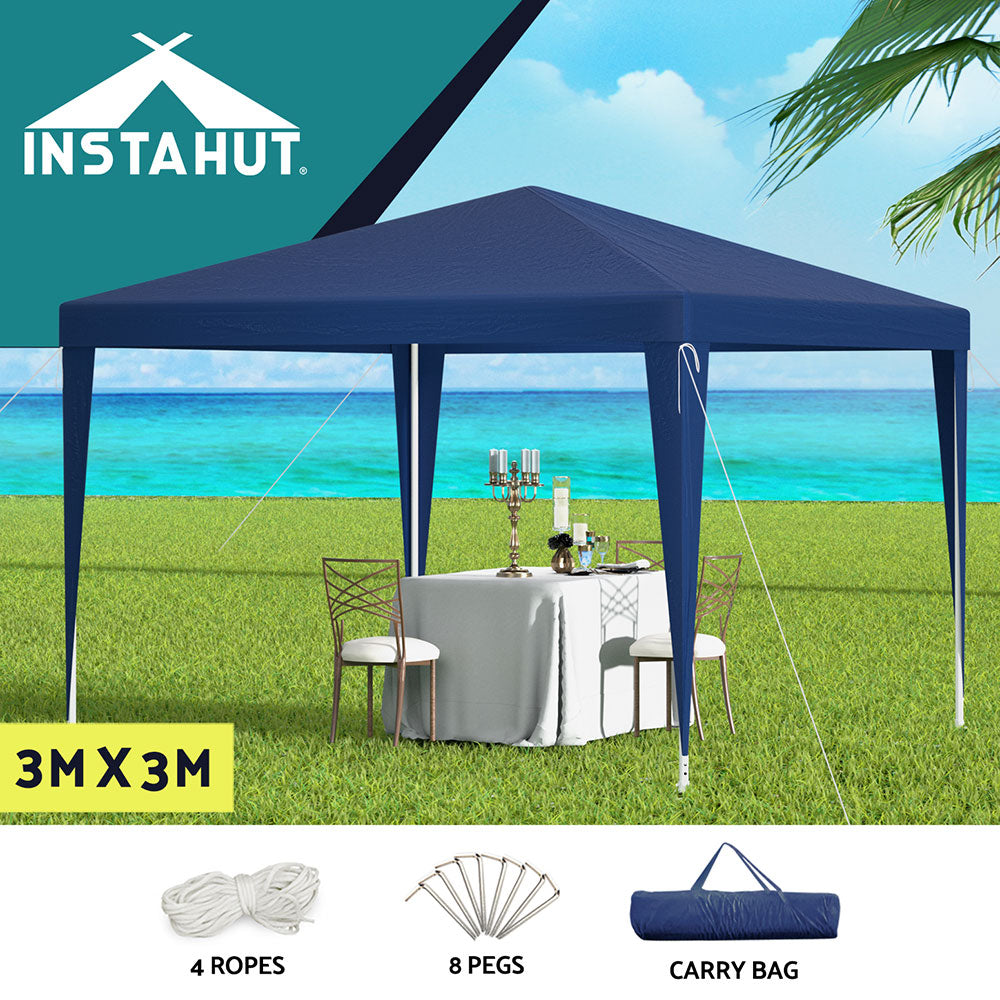 Party Wedding Outdoor Event Tent Shade Canopy Camping