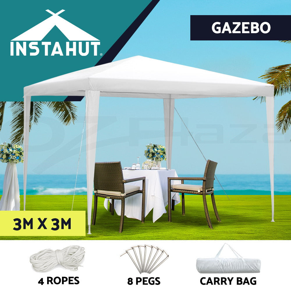 Party Wedding Outdoor Event Tent Shade Canopy Camping