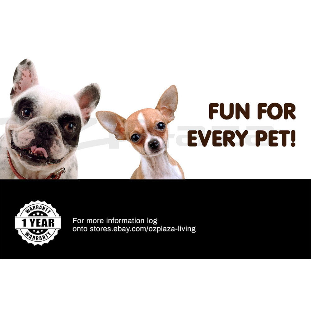8 Panel Foldable Metal Dog Puppy Playpen Enclosure