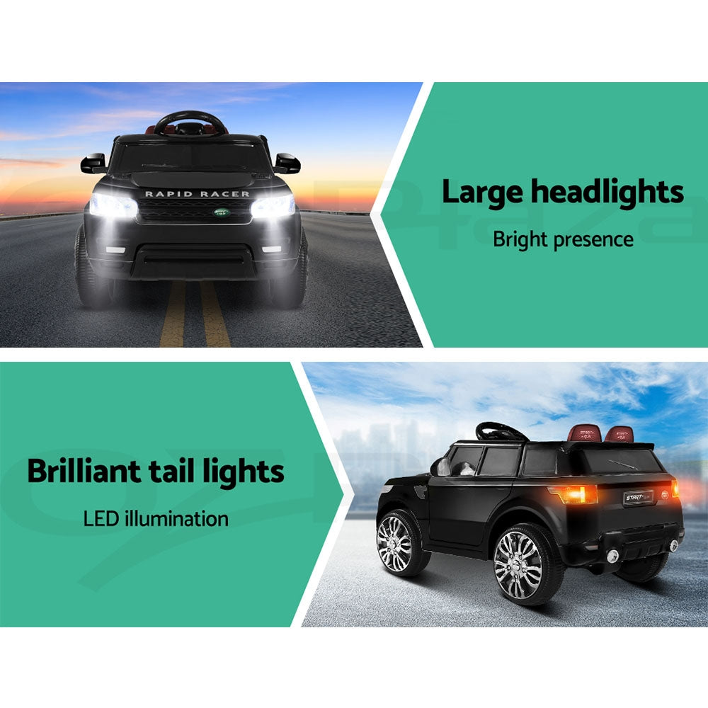 12V Kids Ride On Electric Car Remote Control Toy