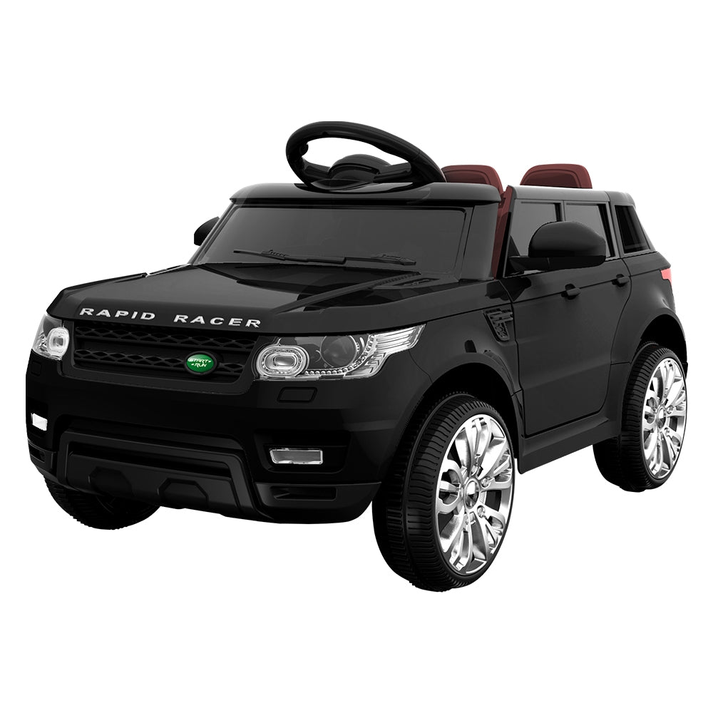 12V Kids Ride On Electric Car Remote Control Toy