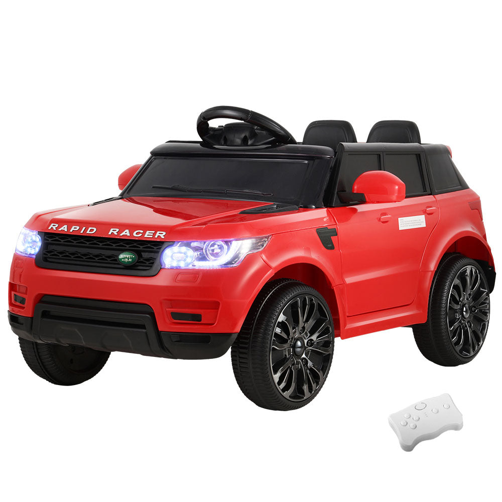 12V Kids Ride On Electric Car Remote Control Toy