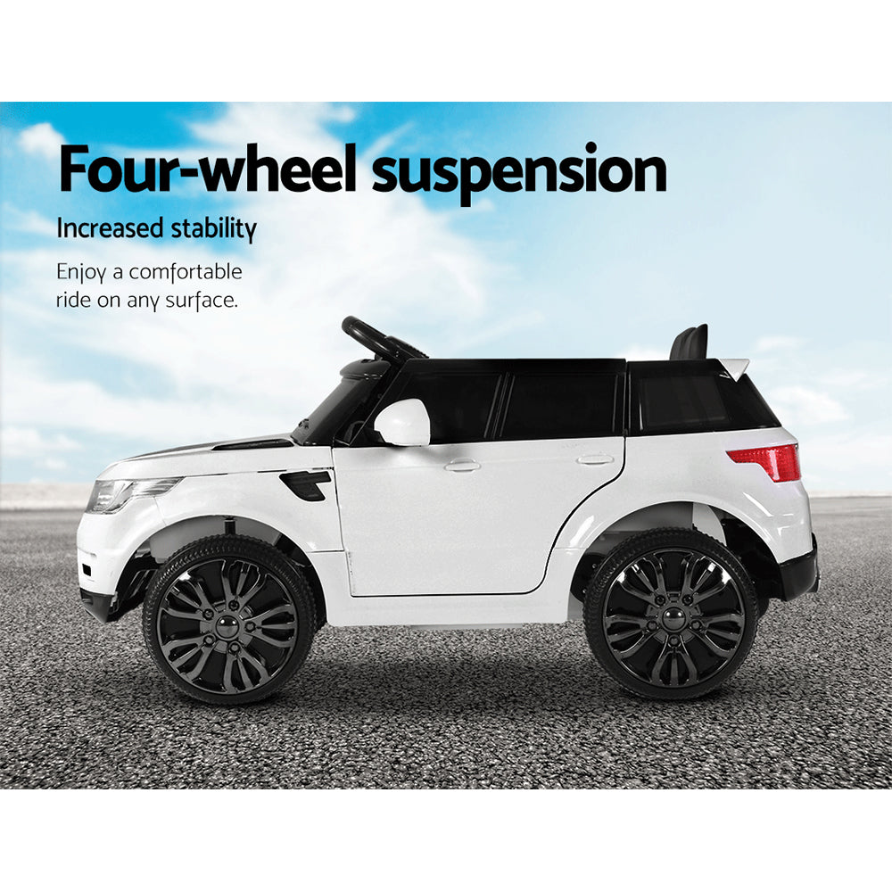 12V Kids Ride On Electric Car Remote Control Toy