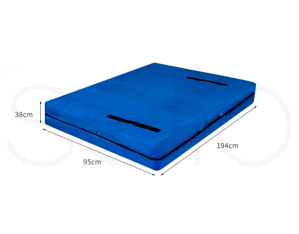 Dreamz Mattress Bag – Protector & Storage Dust Cover, Plastic