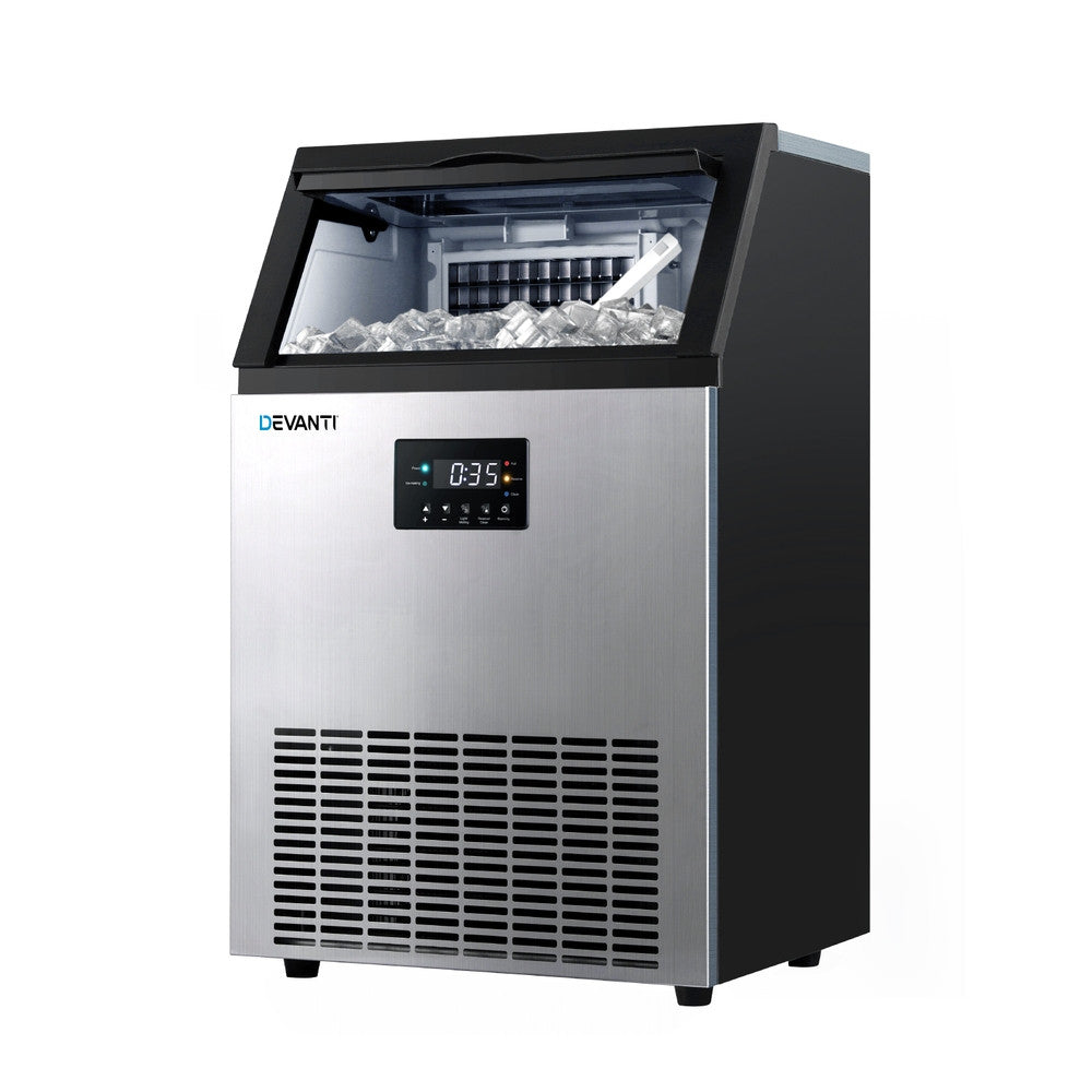 45kg Commercial Ice Maker Machine