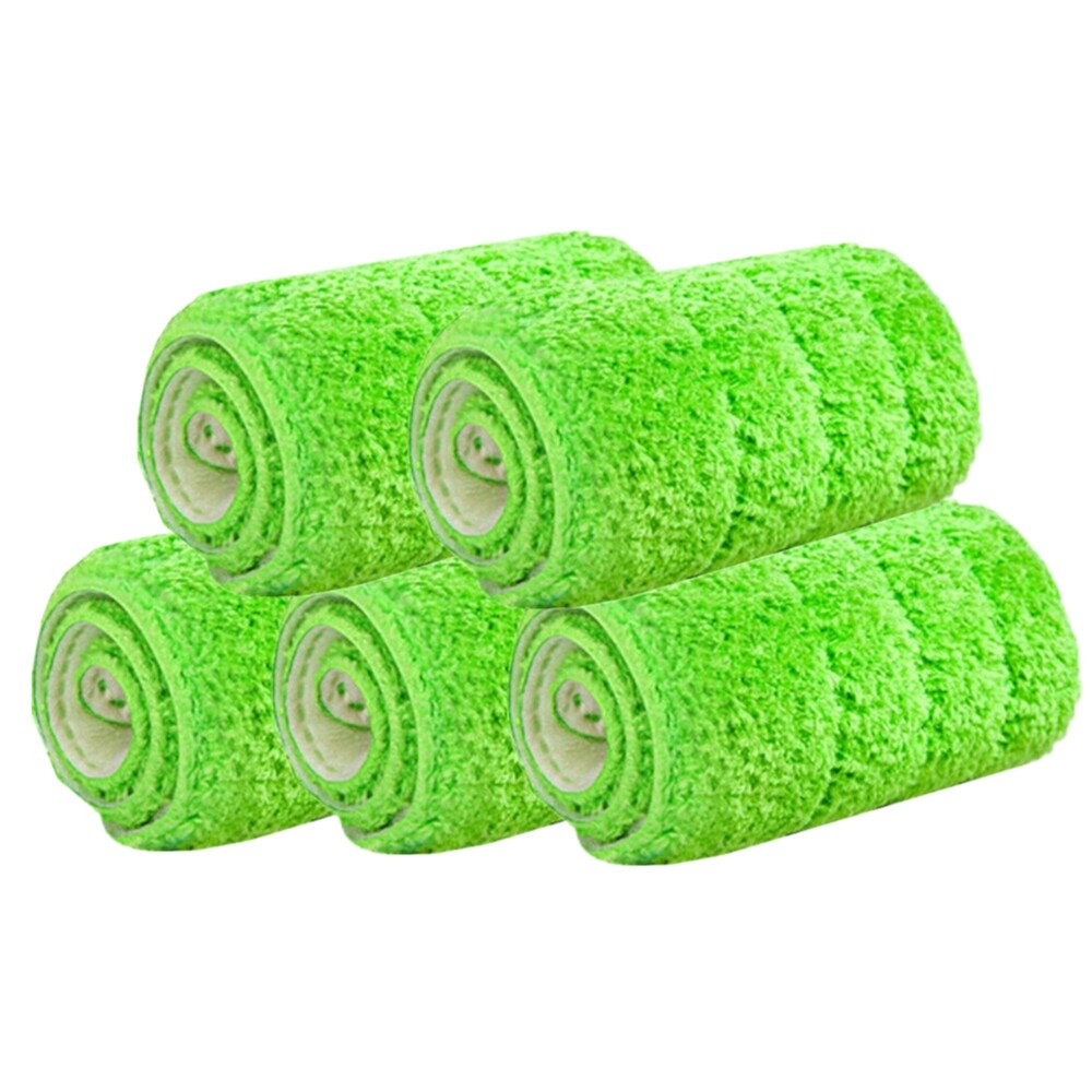 Self-Twist Spray Mop – Hands-Free Floor Cleaner for Hardwood & Tile