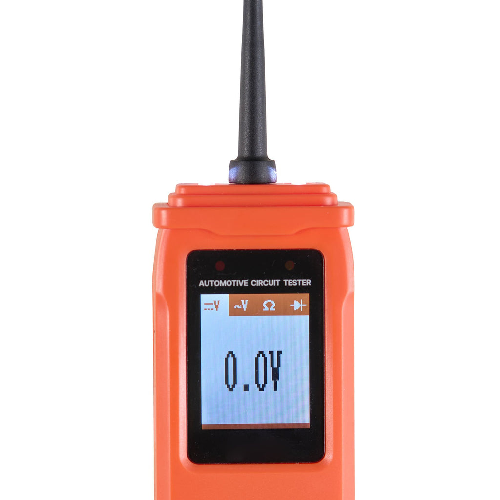 Uimoso Automotive Circuit Tester 8-35V DC Voltage Probe with 13 ft/4 m Cable