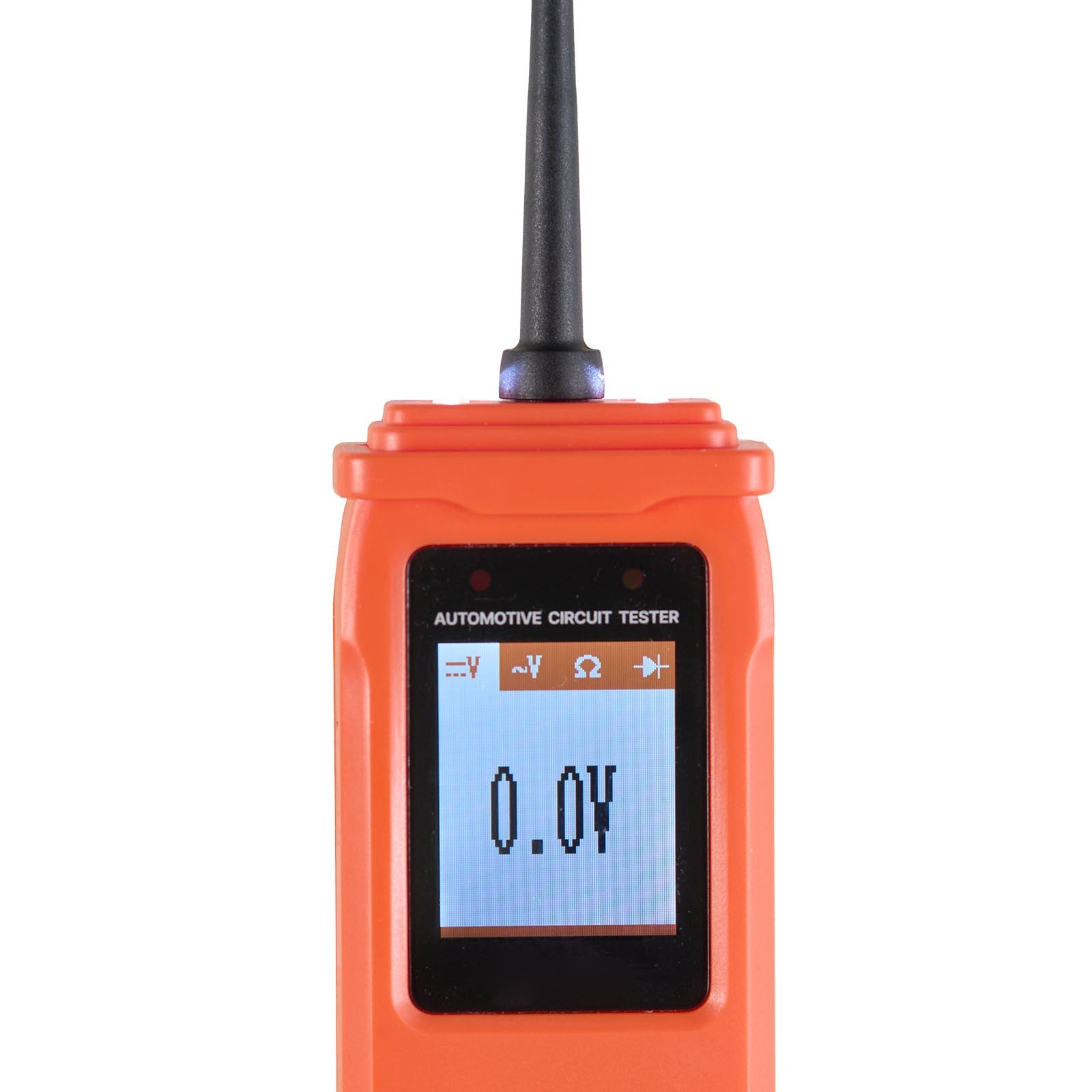 Uimoso Automotive Circuit Tester 8-35V DC Voltage Probe with 13 ft/4 m Cable