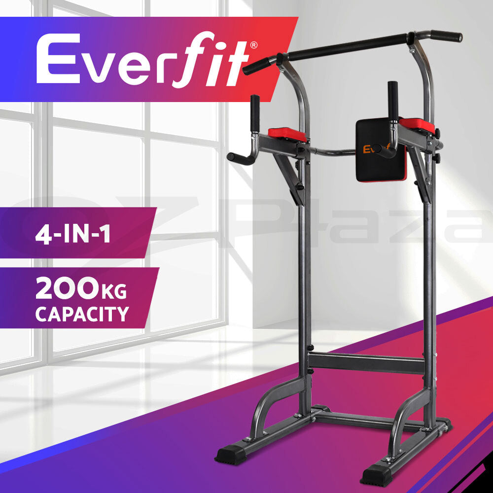 Weight Bench Chin Up Tower Bench Press Gym Equipment