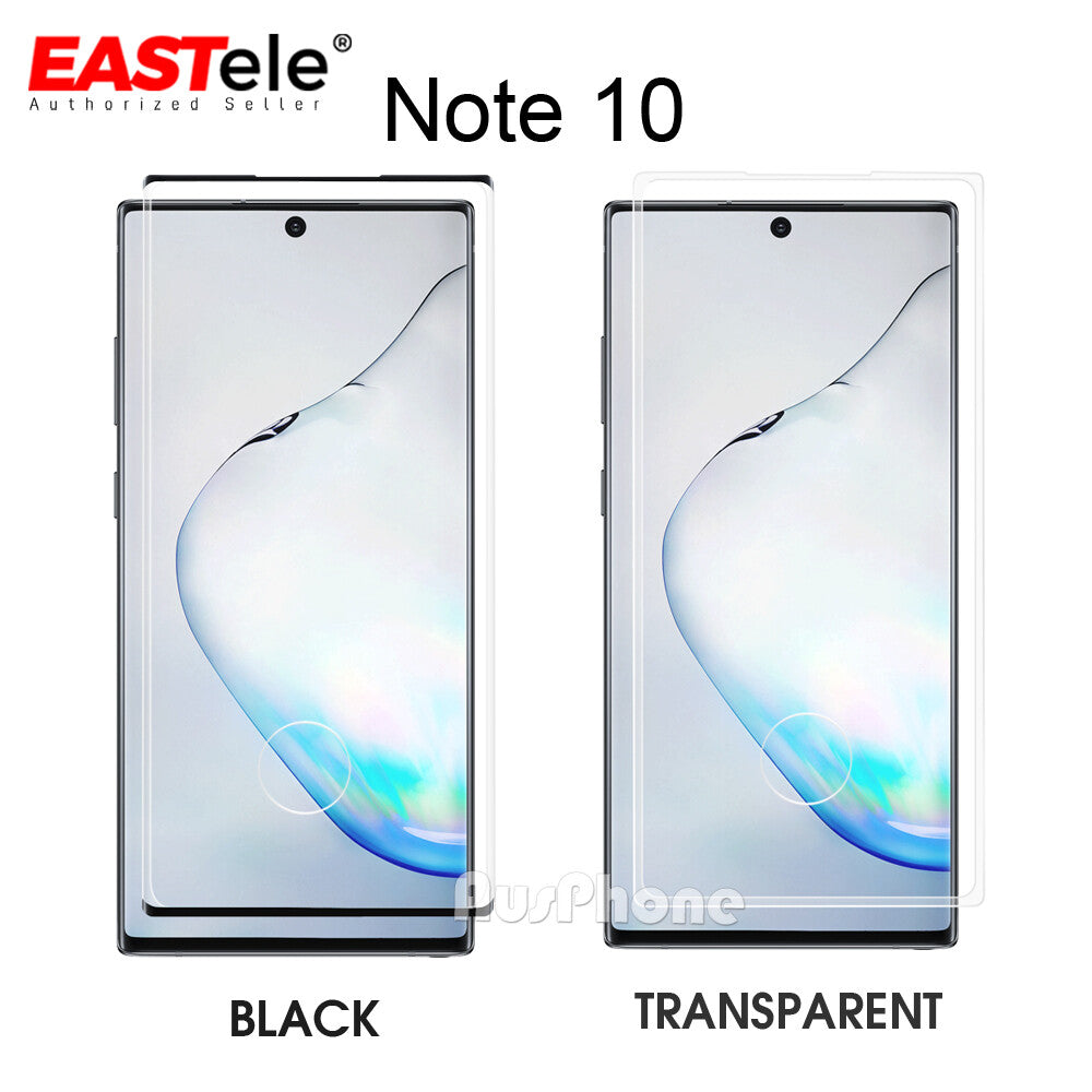 2x Tempered Glass Screen Protector for All Samsung Galaxy