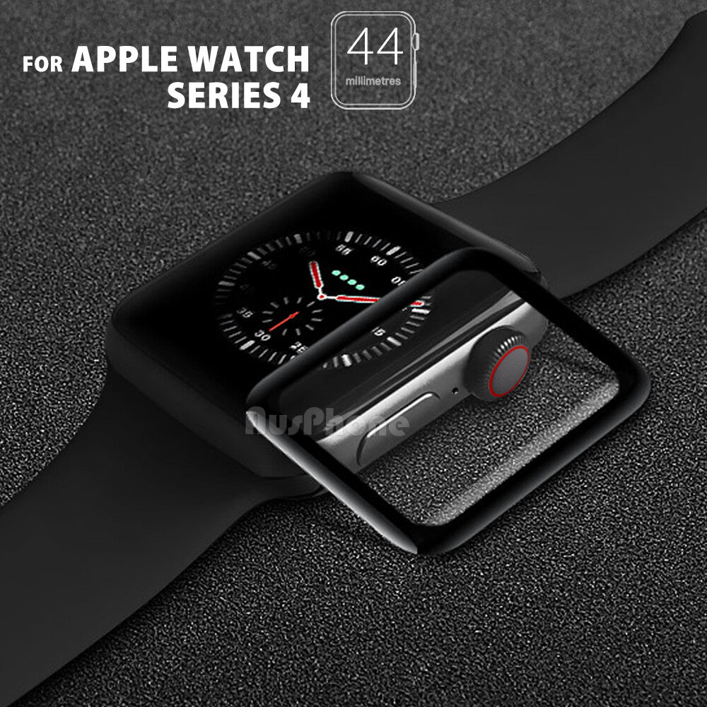 Apple Watch Screen Protector Tempered Glass 38–44mm