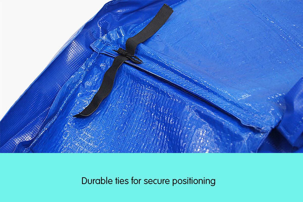Replacement Trampoline Safety Pad 14ft Spring Protection