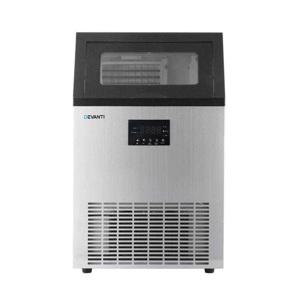 45kg Commercial Ice Maker Machine