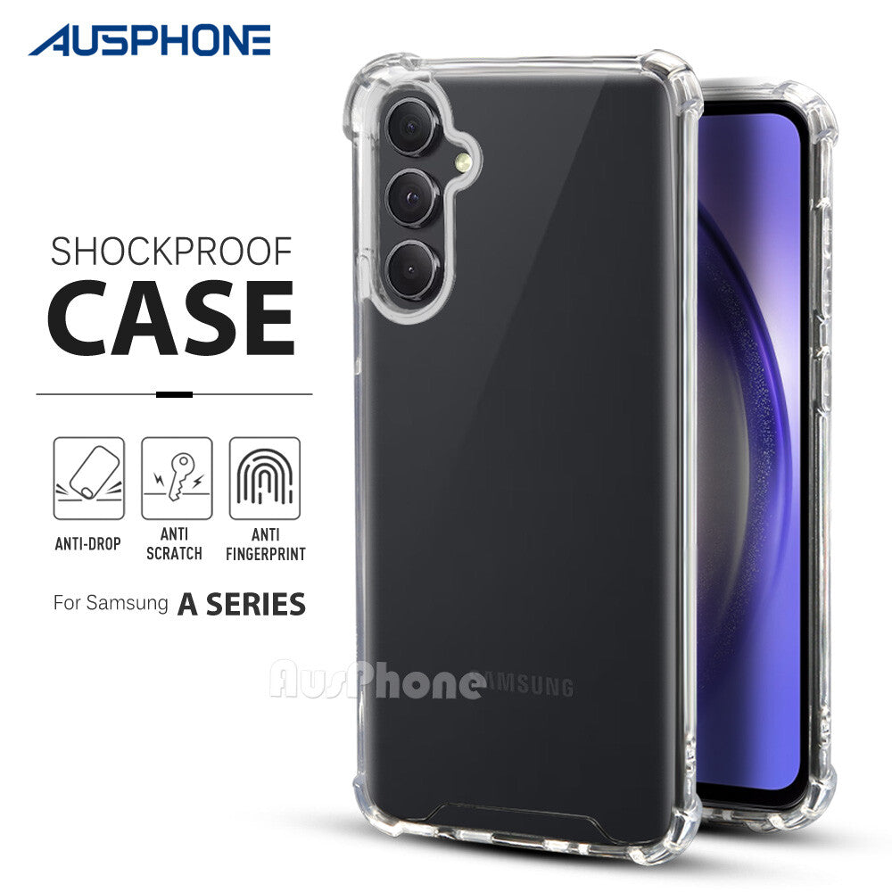 Samsung Galaxy Case Heavy Duty Protective Cover