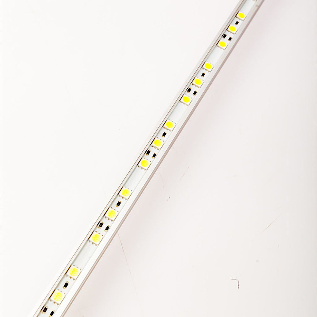 Adventure Kings 4 Bars LED Camp Light Kit Magnetic 500mm White Light Illuminator