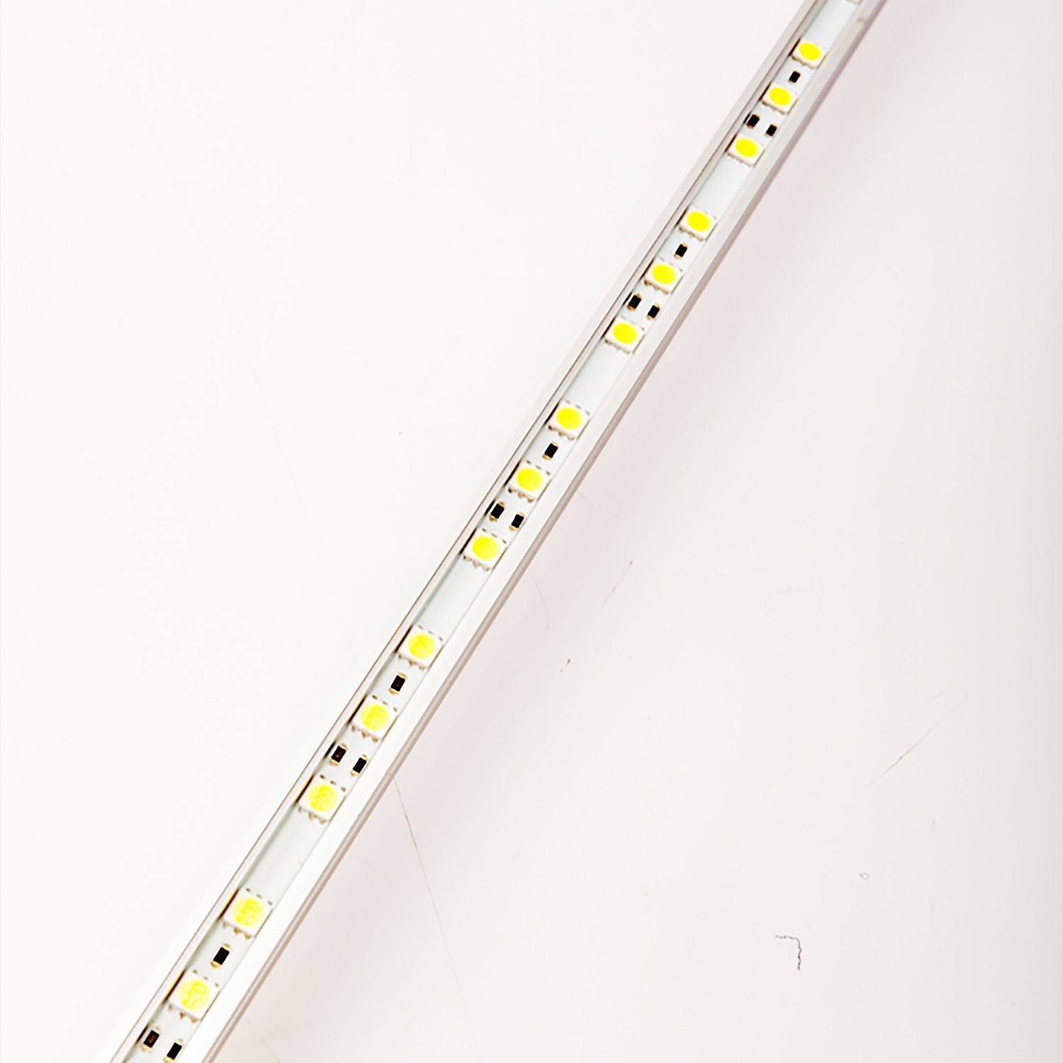 Adventure Kings 4 Bars LED Camp Light Kit Magnetic 500mm White Light Illuminator