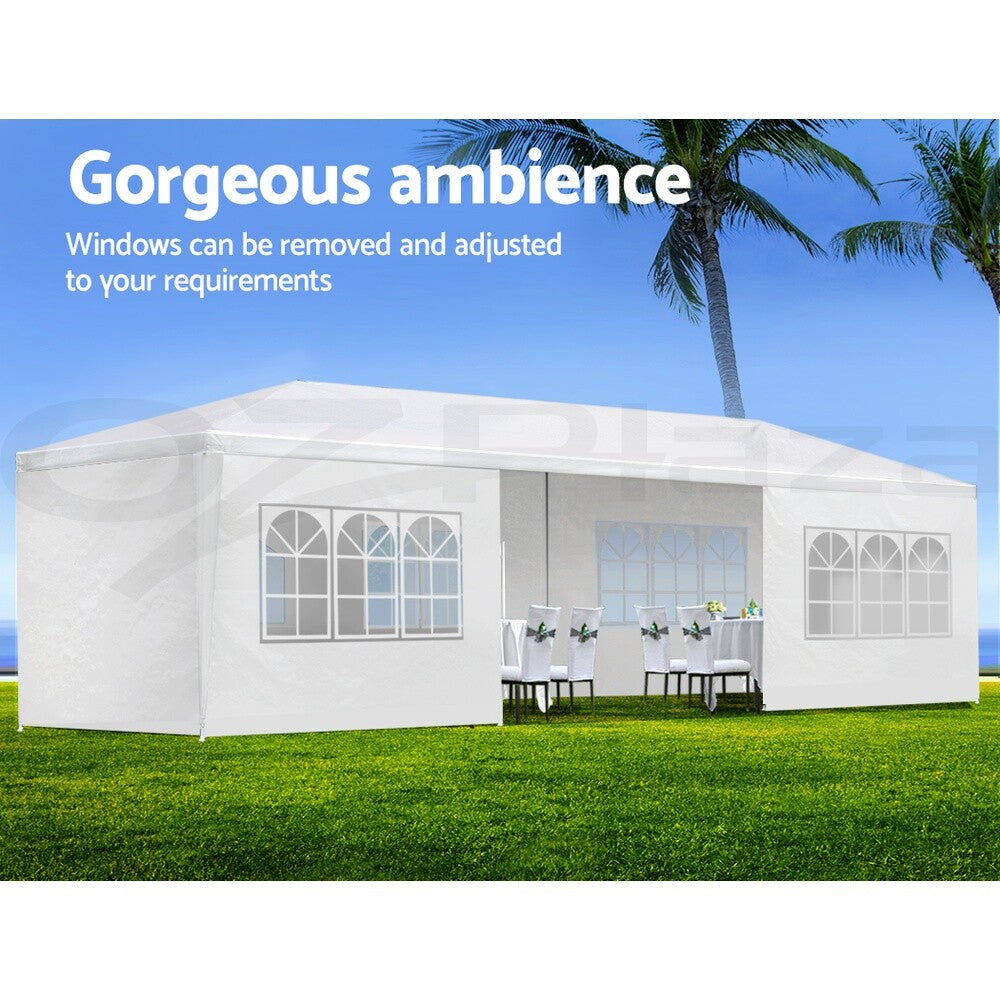 Party Wedding Outdoor Event Tent Shade Canopy Camping
