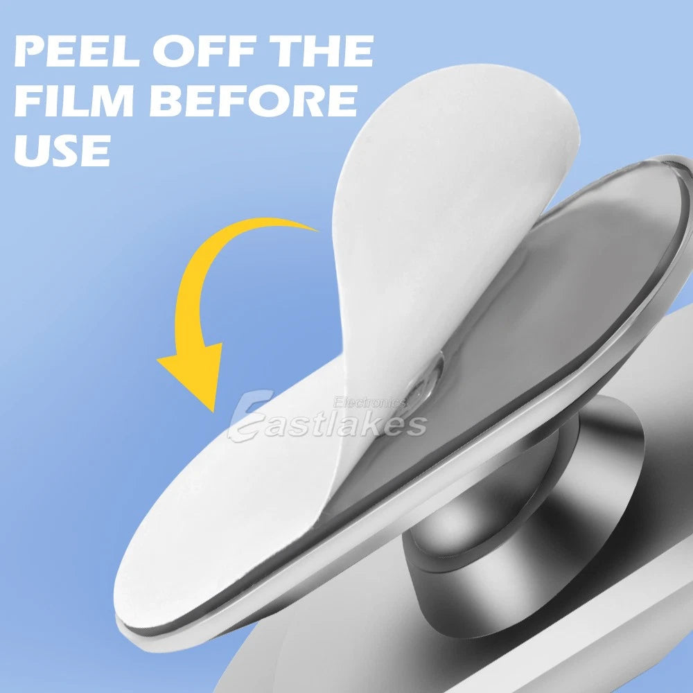 360° Magnetic Dashboard Windshield Rotation Mobile Phone Holder Car Mount Stand