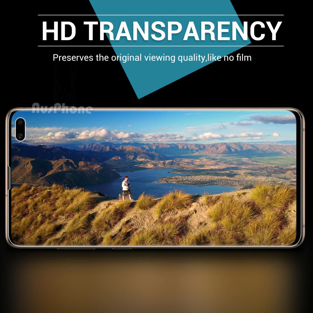 Hydrogel Screen Protector for Samsung Galaxy All Model