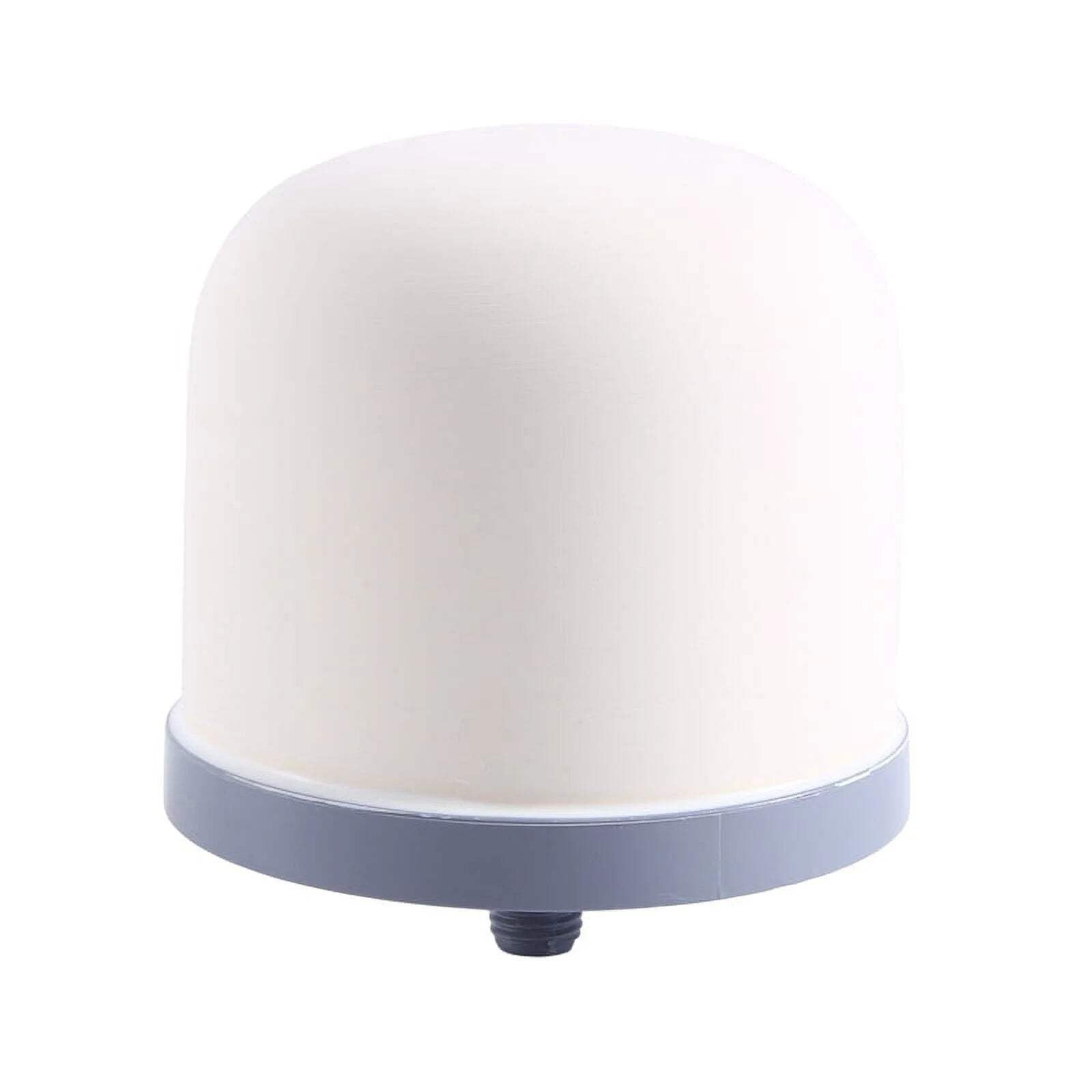Ceramic Dome Filter Replacement for 8 Stage Benchtop Purifier
