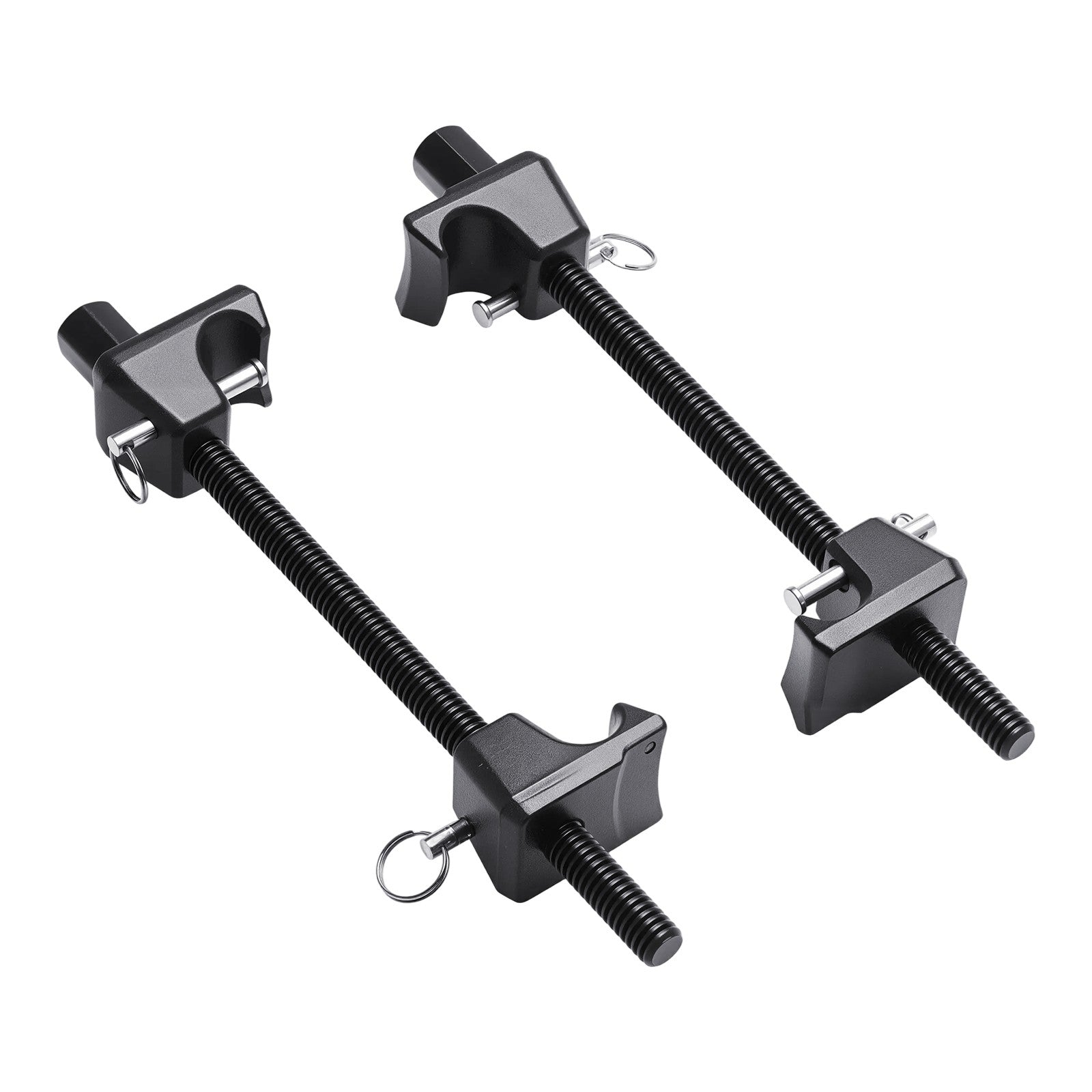 Uimoso Strut Coil Spring Compressor Set, 2-Piece, 10.4-Inch Compression Range
