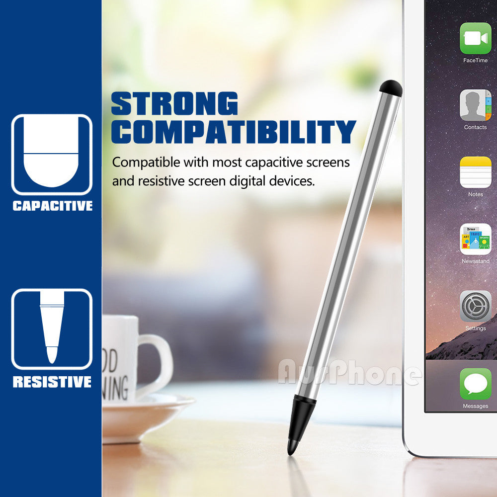Universal Touch Screen Stylus Pen for Iphone Tablet