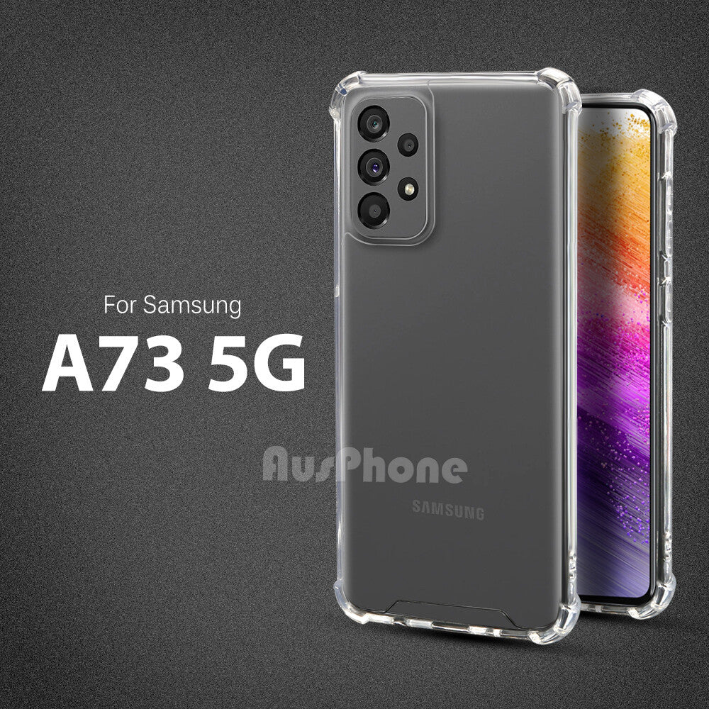 Samsung Galaxy Case Heavy Duty Protective Cover