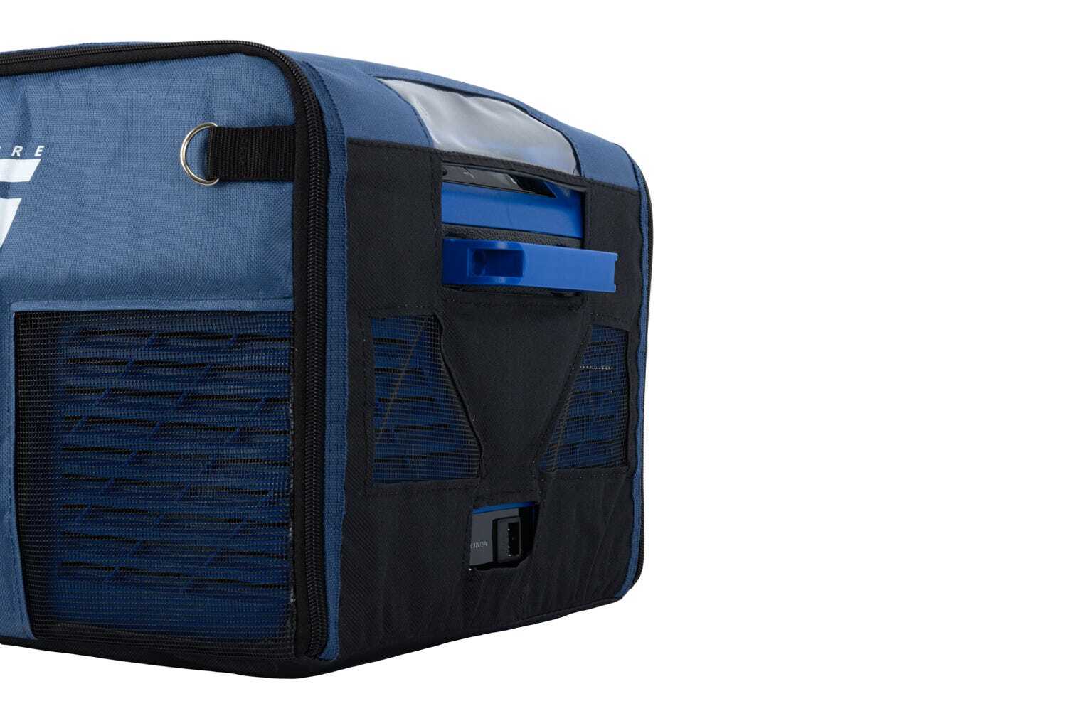 Kings Escape 20 Portable Camping Fridge + Fridge Cover