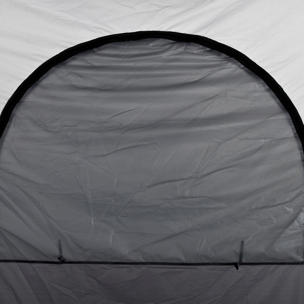 Adventure Kings Gazebo Camping Tent Weatherproof Mosquito Netting Outdoor Shade