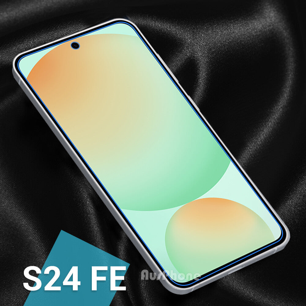 Hydrogel Screen Protector for Samsung Galaxy All Model