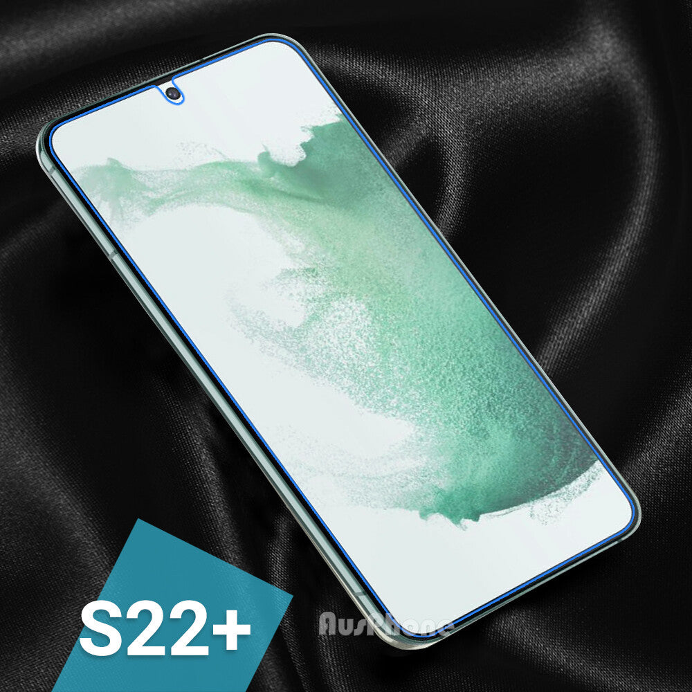 Hydrogel Screen Protector for Samsung Galaxy All Model