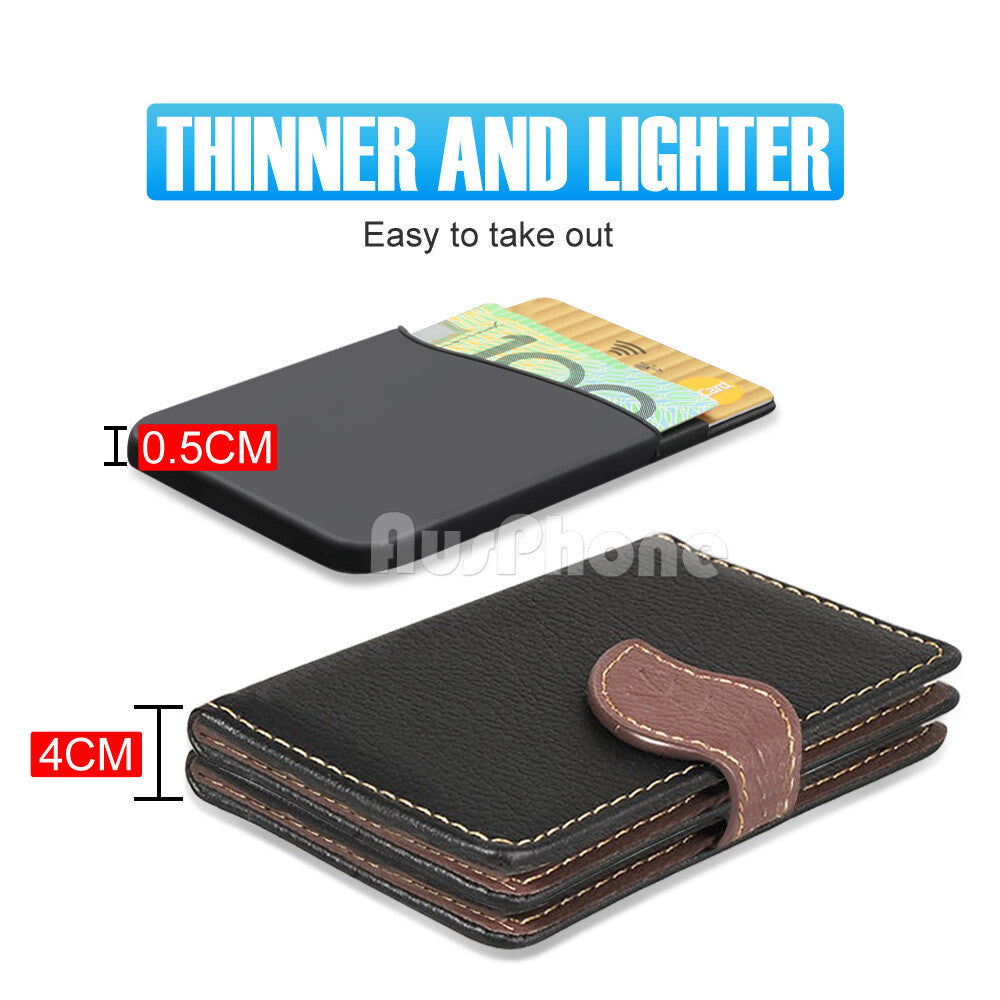 Silicone Phone Card Holder Wallet with 3M Adhesive All Iphone And Samsung