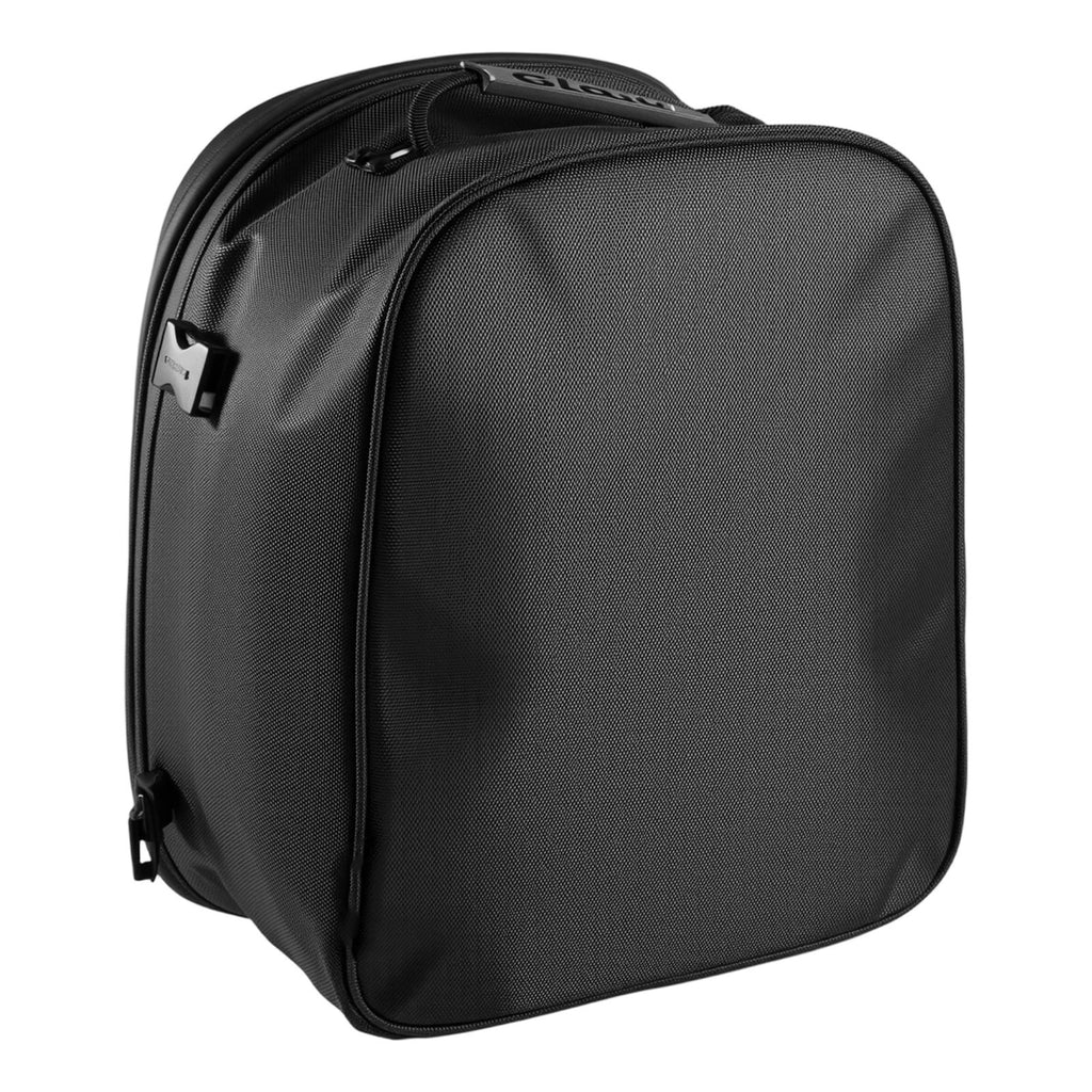 Uimoso Expandable Motorcycle Tail Bag Rear Seat Luggage Storage Backpack 22-34 L