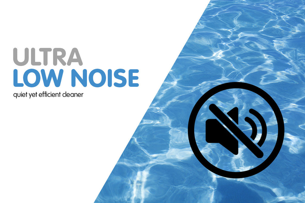 Hydroactive Swimming Pool Cleaner Automatic Floor and Wall System