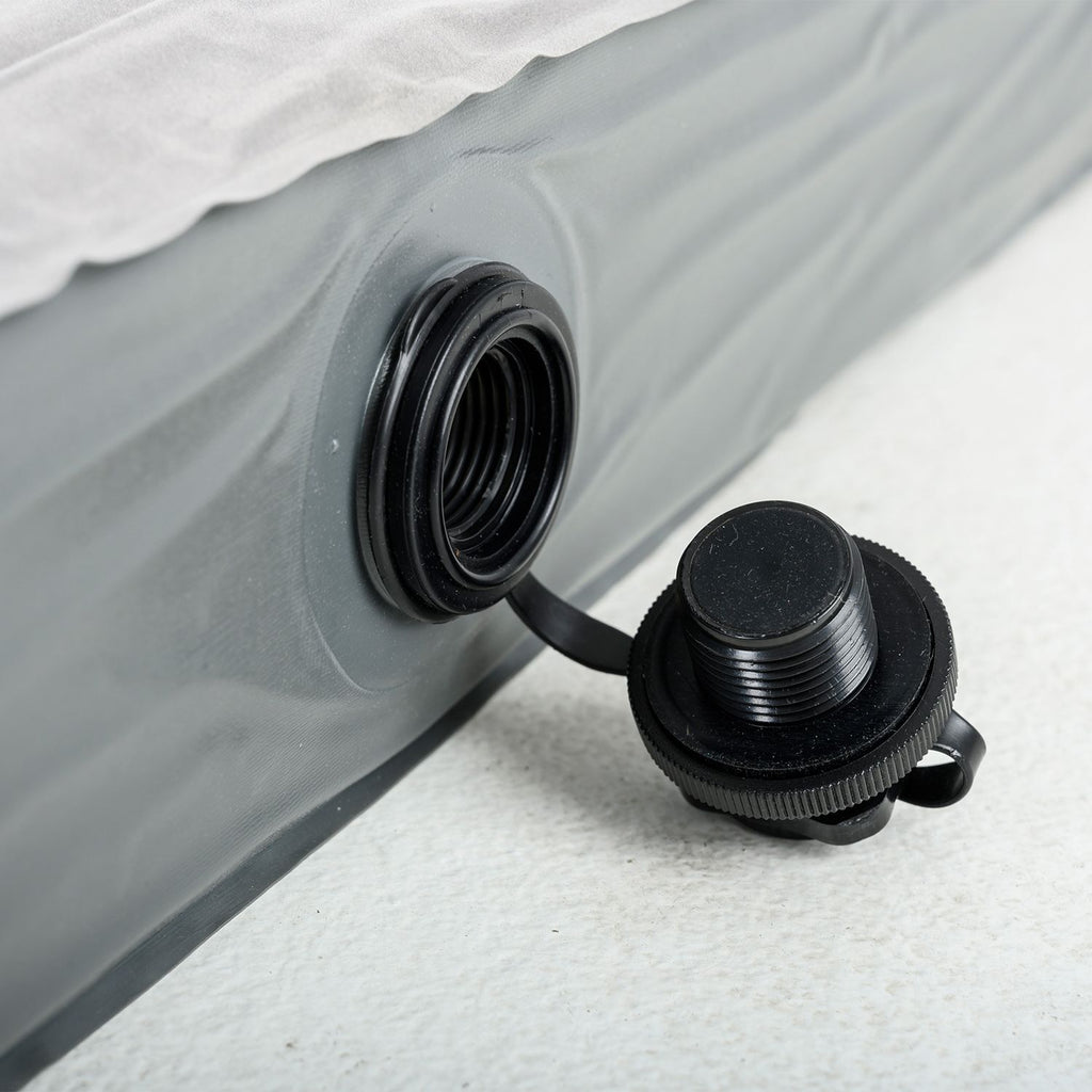 Adventure Kings Self Inflating Foam Mattress Queen Size 10cm thick Camping