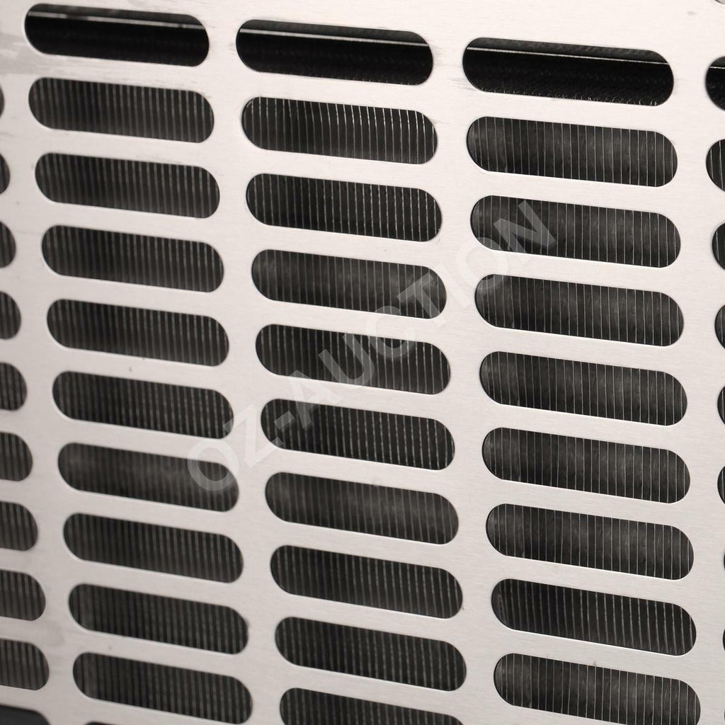 Maxkon Portable Ice Maker Machine Commercial 45–60KG/Day Auto Ice Maker