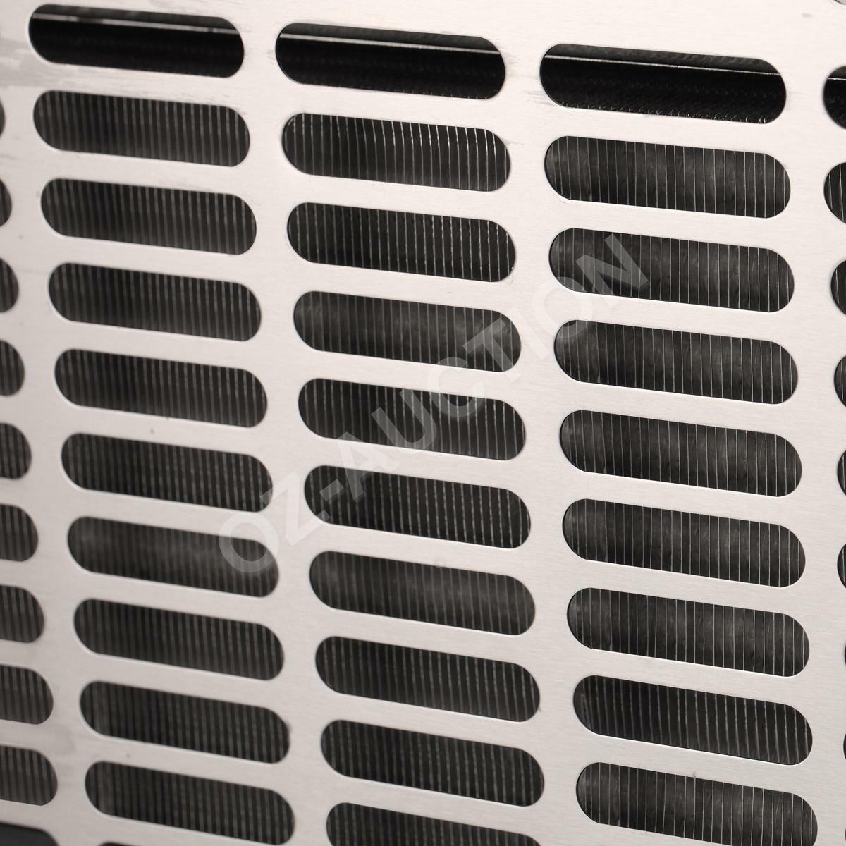 Maxkon Portable Ice Maker Machine Commercial 45–60KG/Day Auto Ice Maker