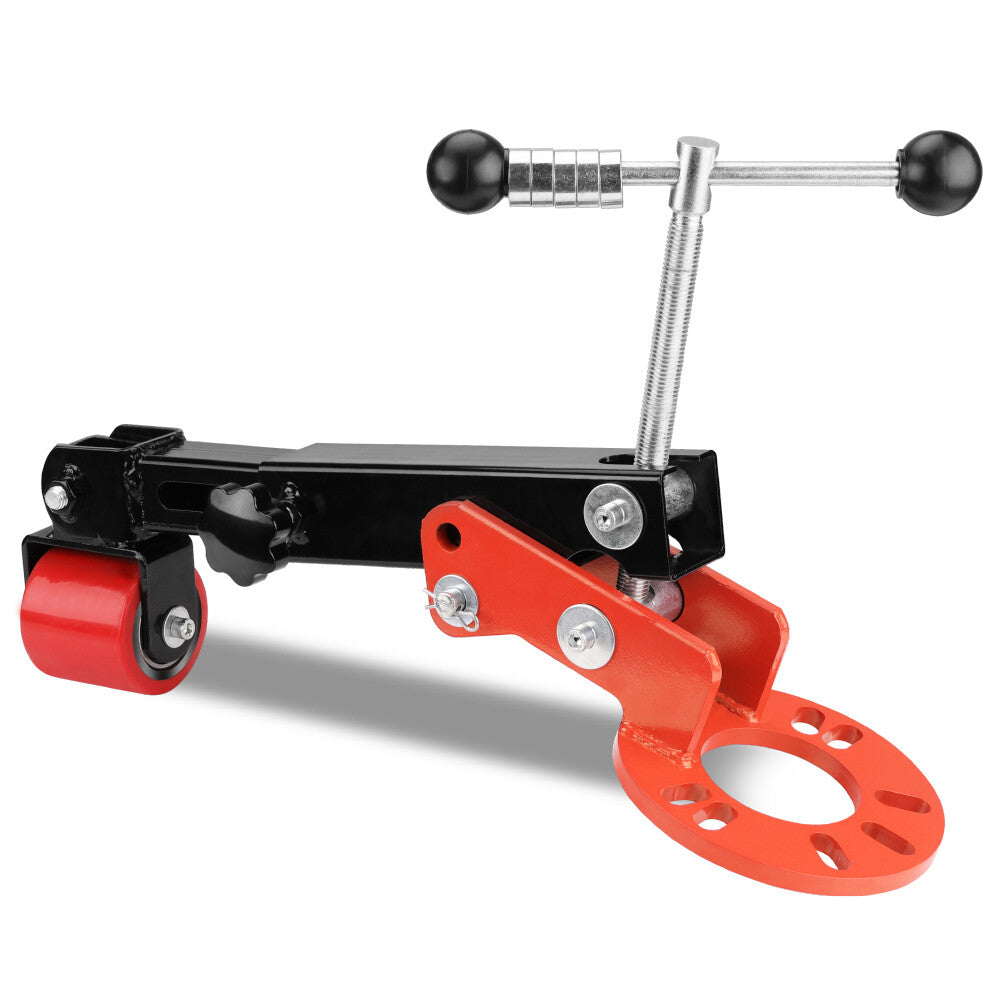 Vehicle Fender Roller – Wheel Arch Guard & Panel Expander