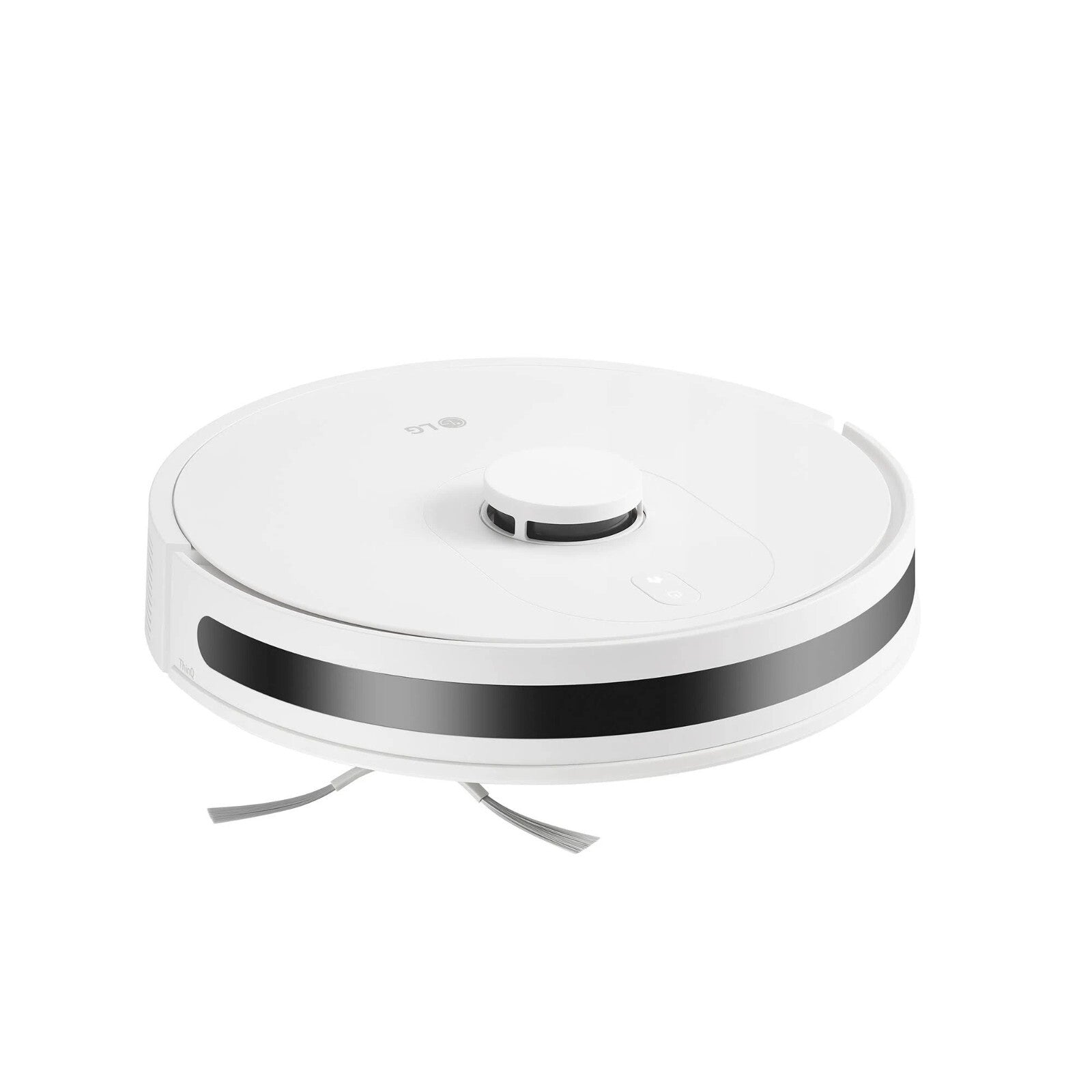 LG R5T-AUTO CordZero Robot VAC – Auto-Empty with Wet Mop