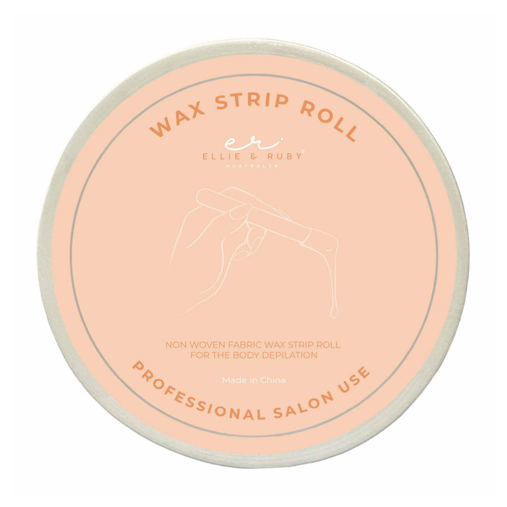 Non Woven Waxing Strips Roll 70gsm for Professional Use